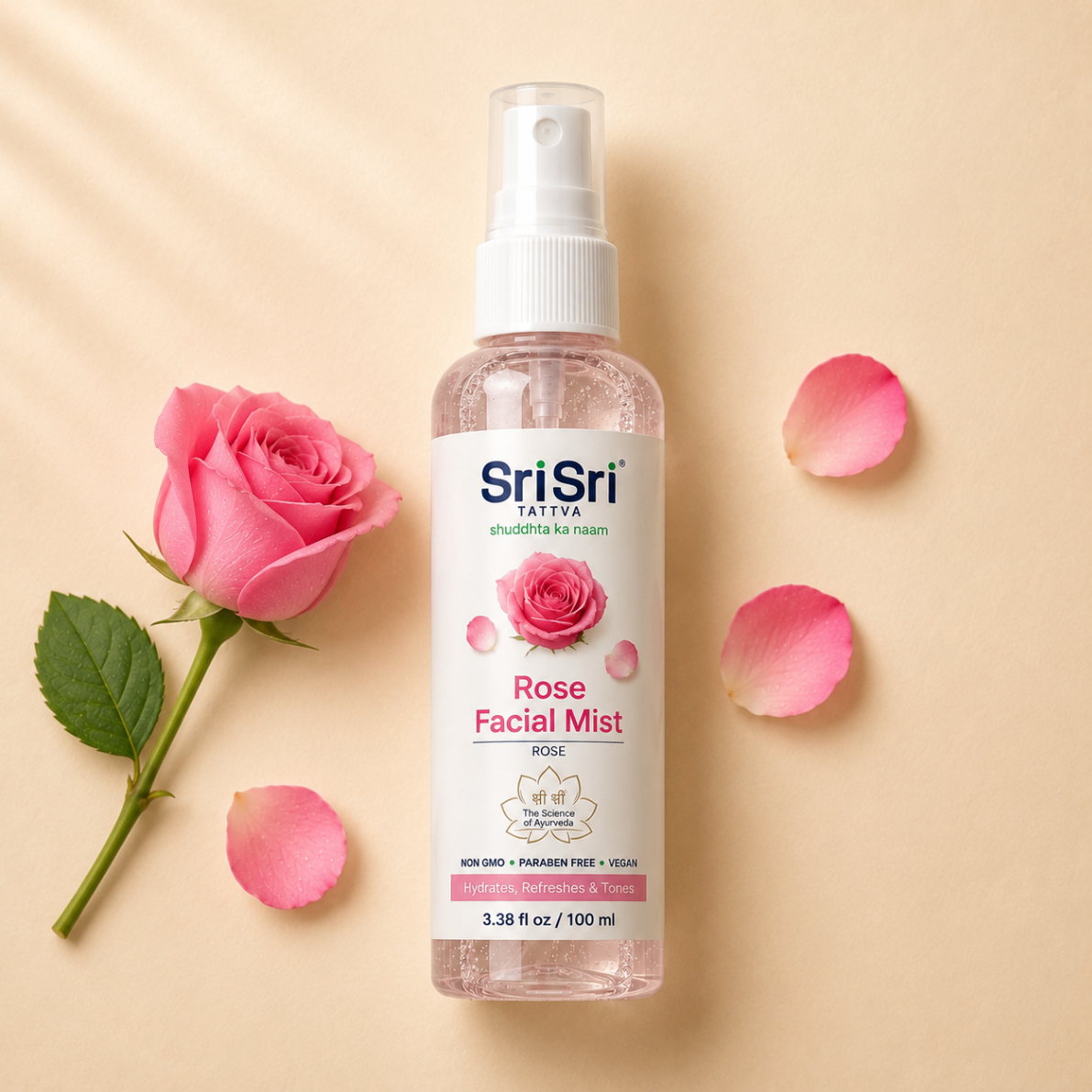 Rose Mist (50ml)