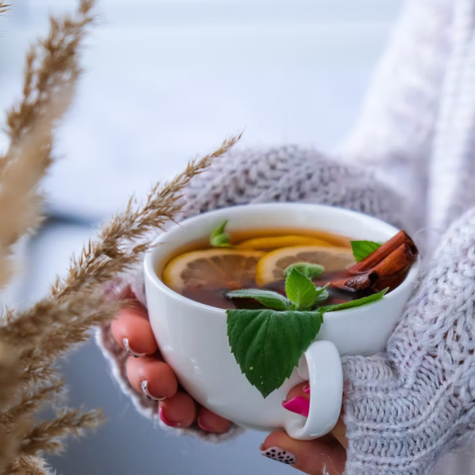 Nurturing Your Immune System: Ayurveda Tips for Winter Wellness