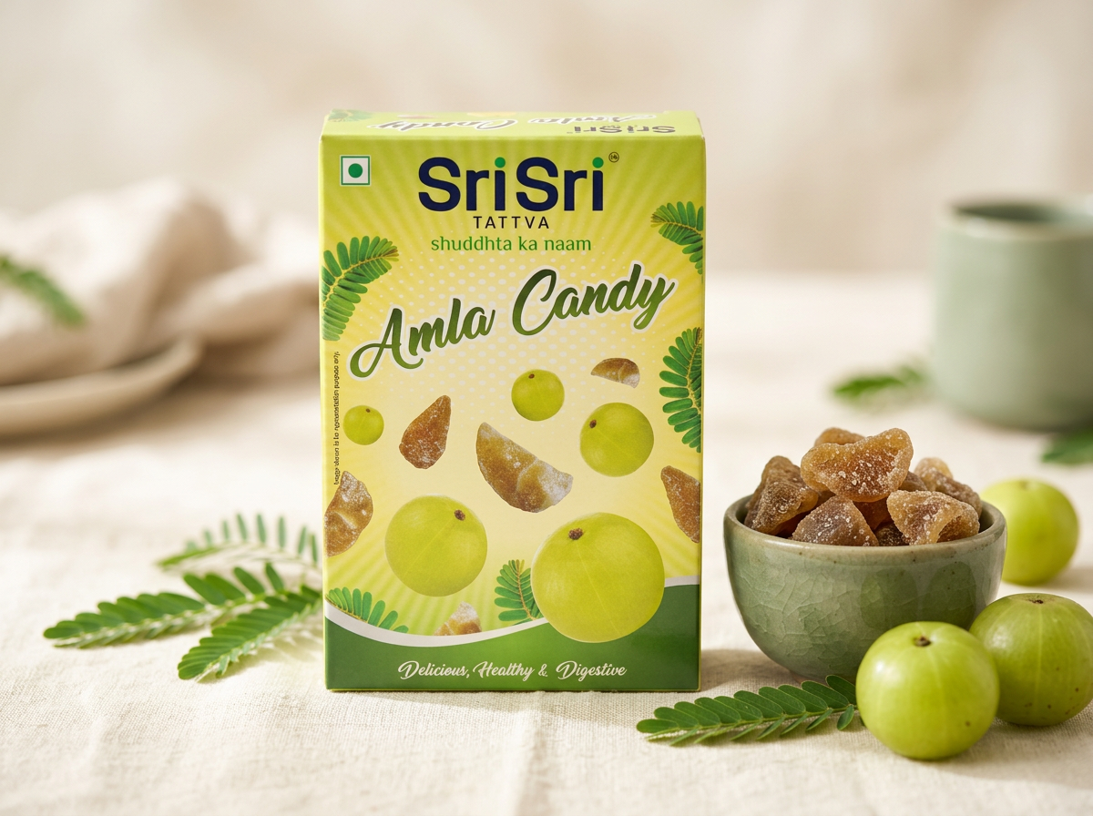Amla Candy Original