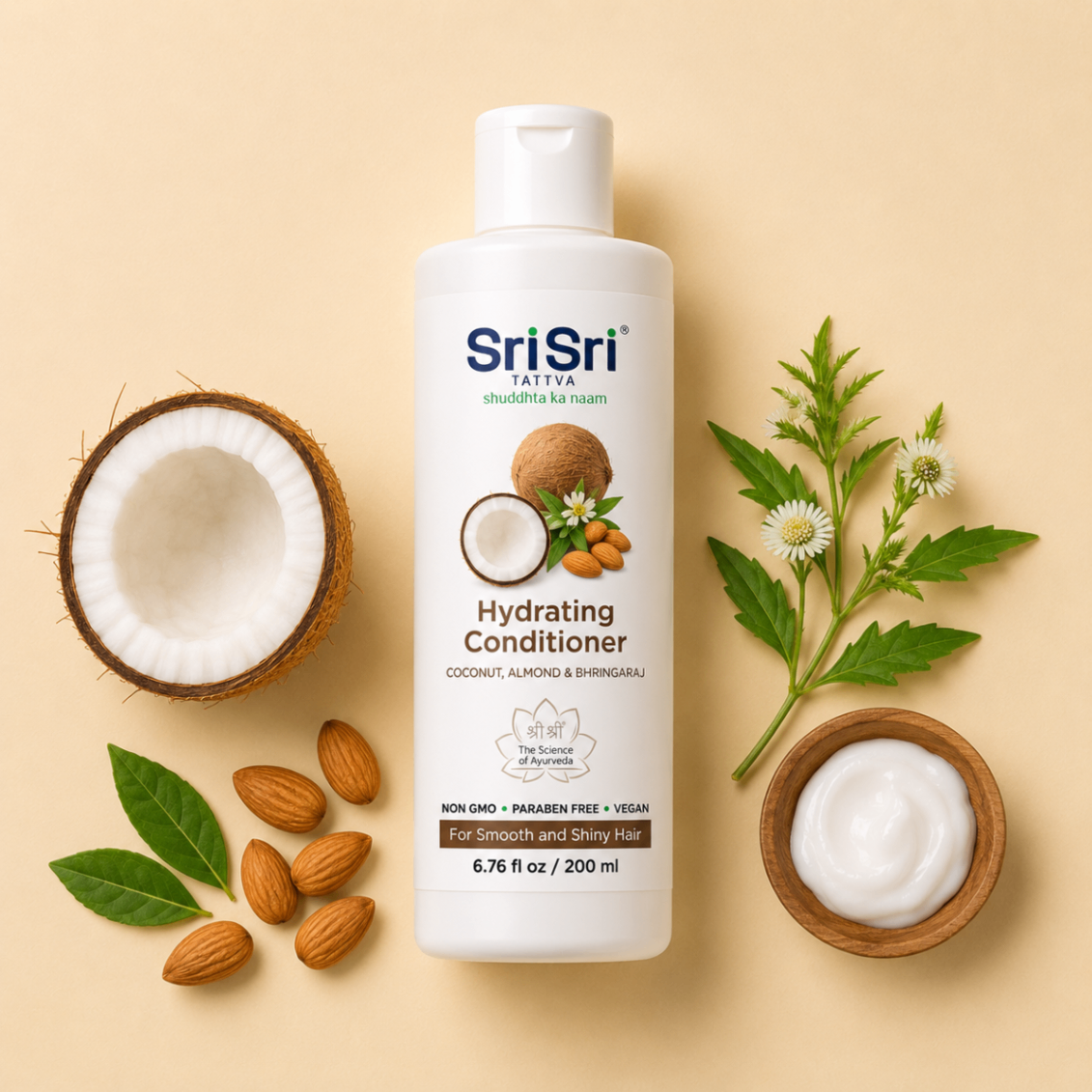 Hydrating Conditioner (100l)