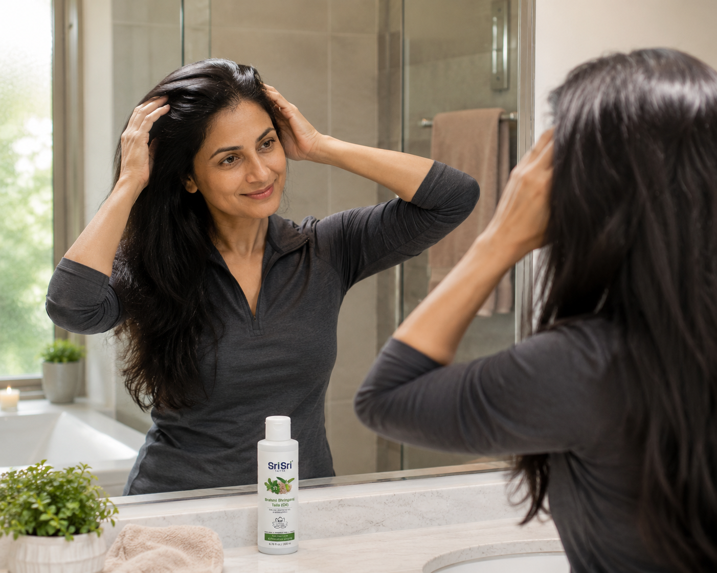 Hair Care